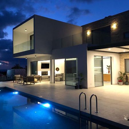 Golden Shore Paphos Exterior foto