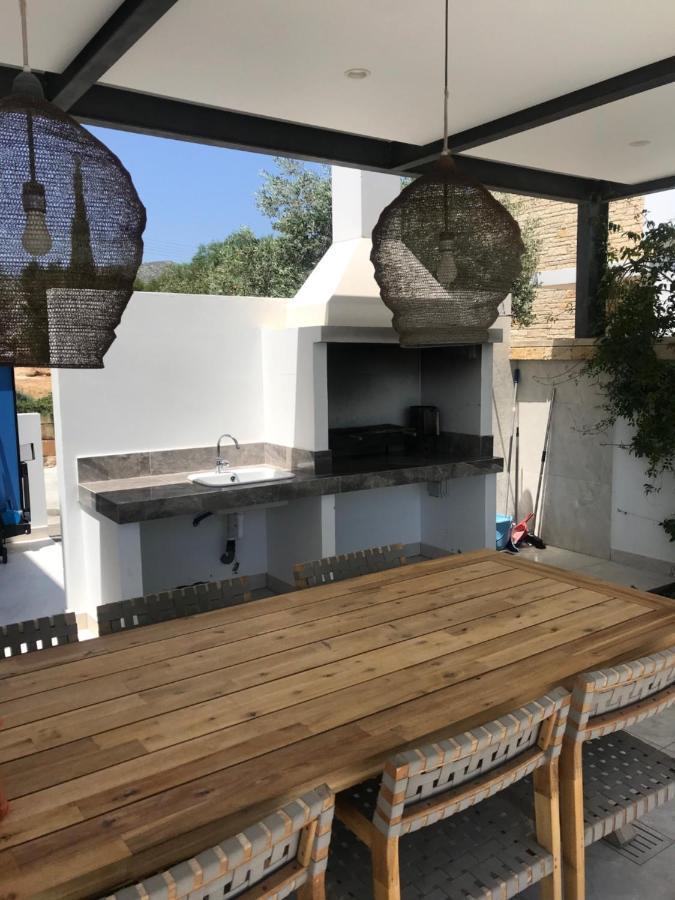 Golden Shore Paphos Exterior foto